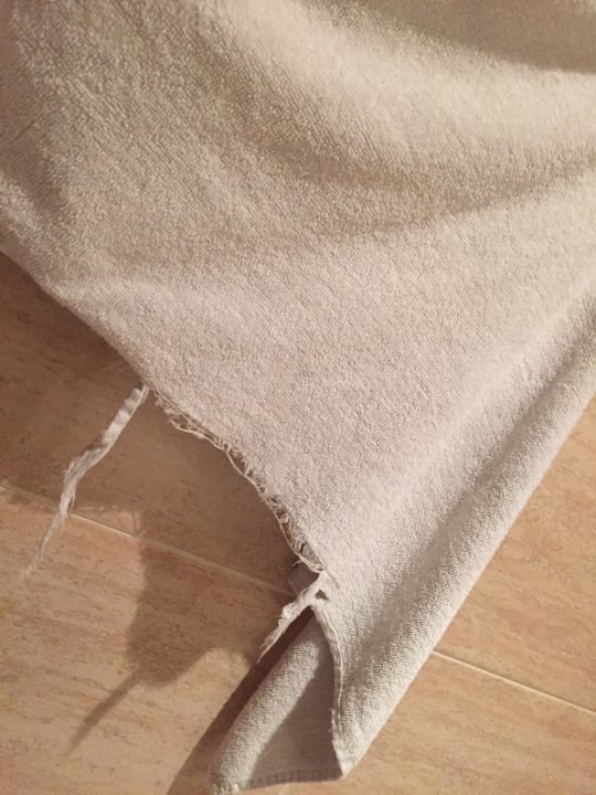 Nicht so nett AluaSoul Palma