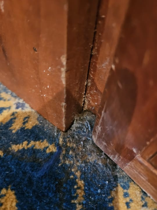 Zimmer Mahdia Palace Thalasso