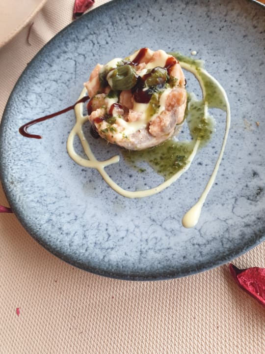 Gastro Adalya Elite Lara