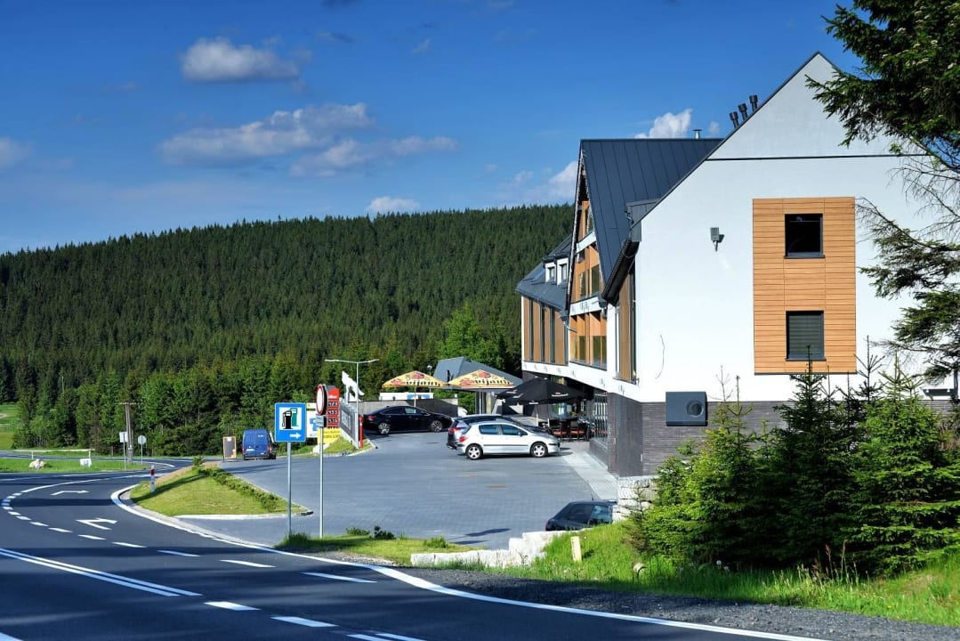 Hotel Hotel Jakuszyce Sport & Spa