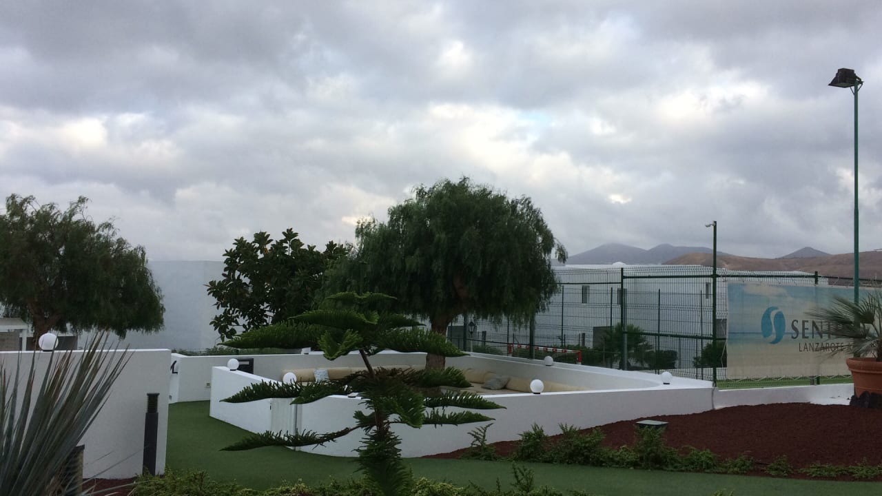 Sonstiges Sentido Aequora Lanzarote Suite