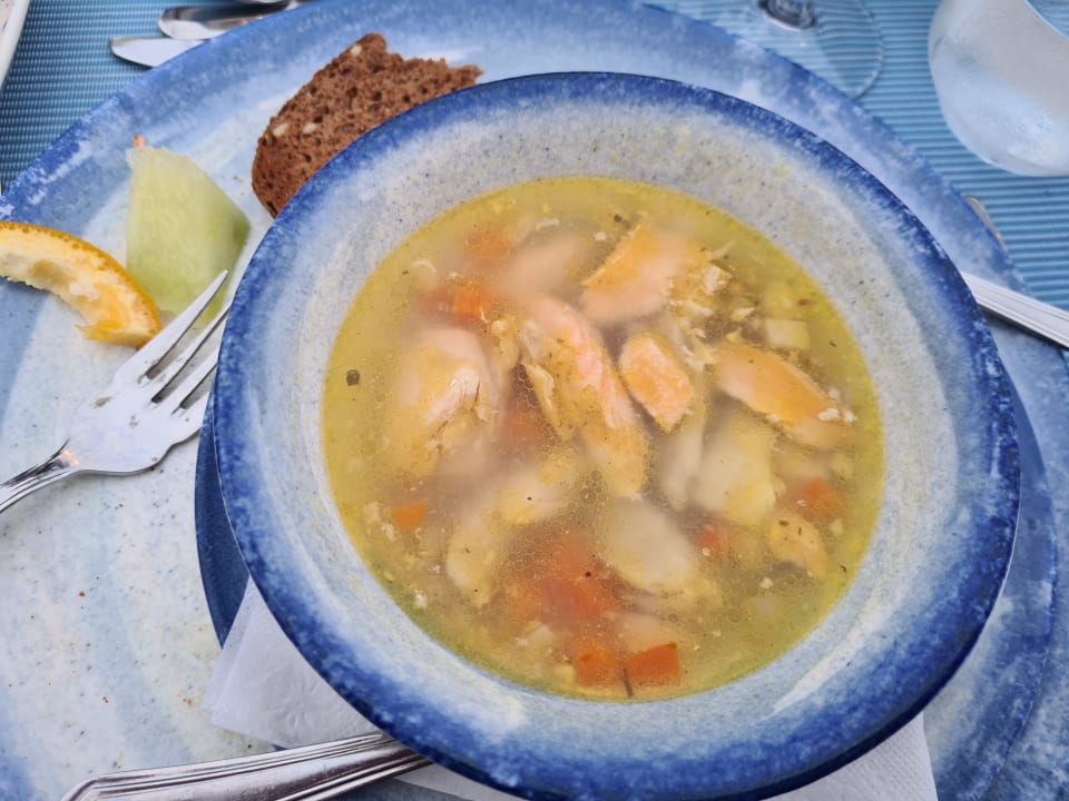 Gastro Megasaray Club Belek