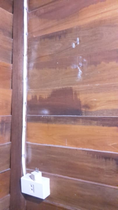 Zimmer Kaixolipe Resort