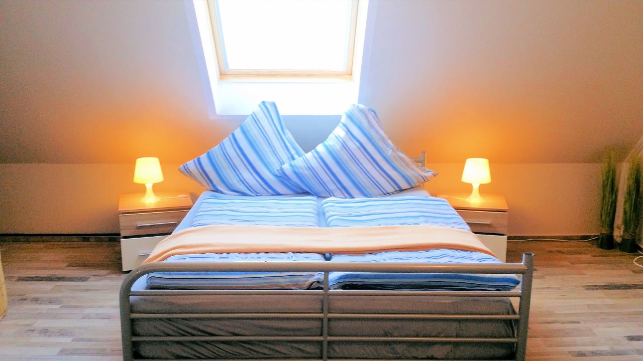 Zimmer Ferienwohnungen Wildt