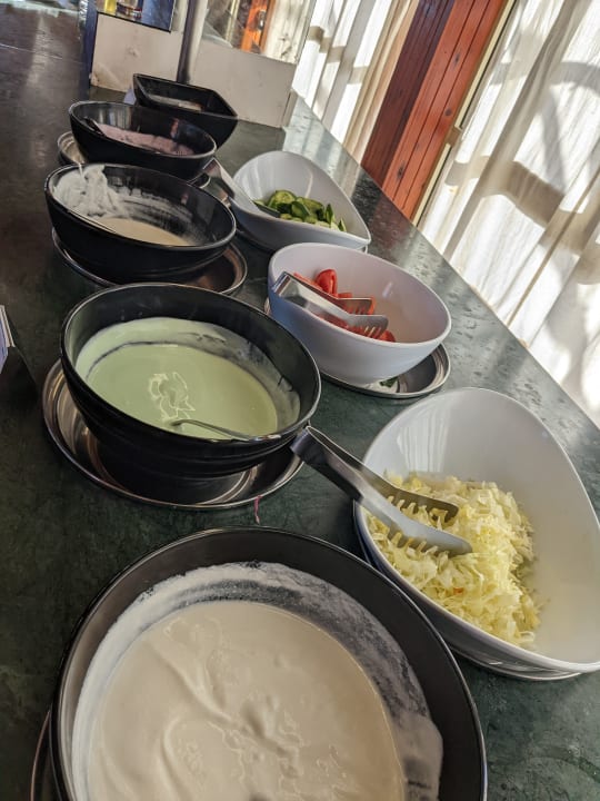 Gastro Hotel Emerald Lagoon