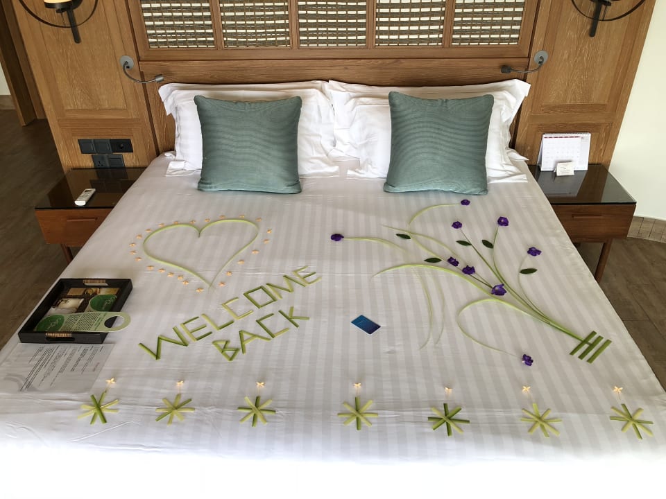 Zimmer Machchafushi Island Resort & Spa Maldives, The Centara Collection