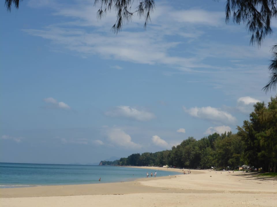 Strand Hotel Lanta Castaway Resort