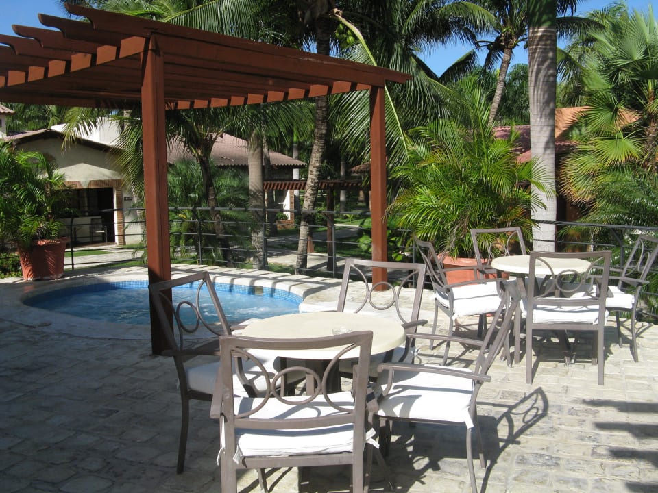 Jacuzzi Villas Bavaro Resort & Spa