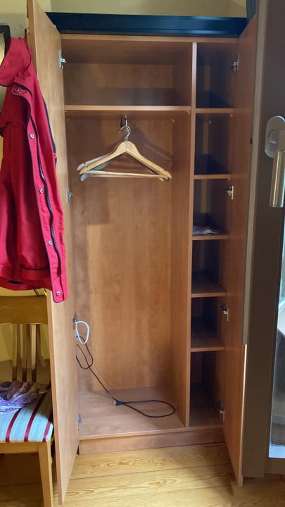 Zimmer Hotel Jagdschloss Letzlingen