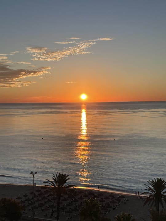 Ausblick CM Playa del Moro