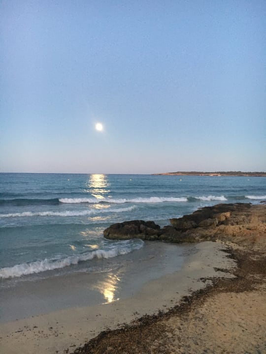 Strand CM Playa del Moro