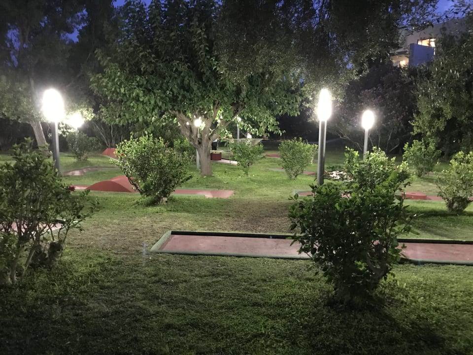 Sport & Freizeit Caravia Beach Hotel