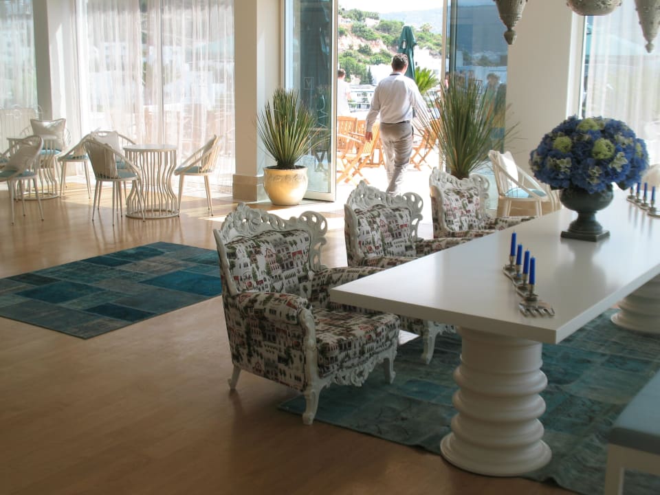 Fotele Prive Bodrum - Erwachsenenhotel