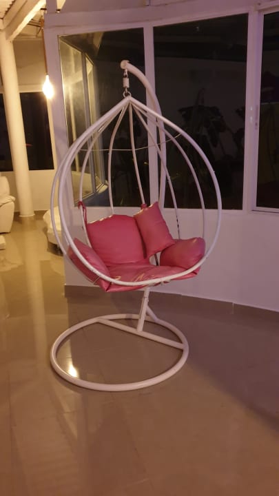 Sonstiges Vida Lotus Retreat & Spa