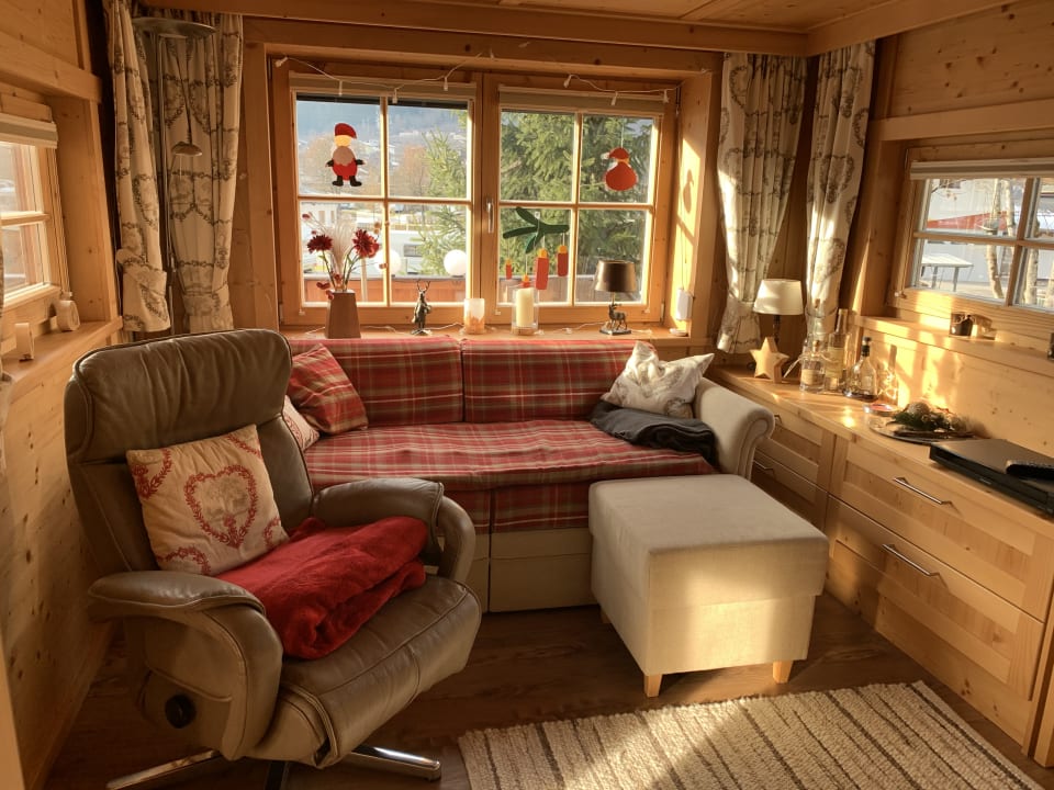 Zimmer Chalet Zur Auszeit