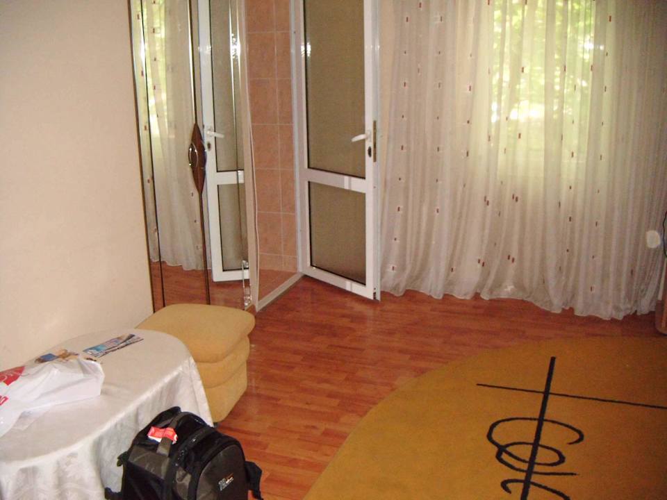 Gräumig, ohne Balkon Hotel Olimpia