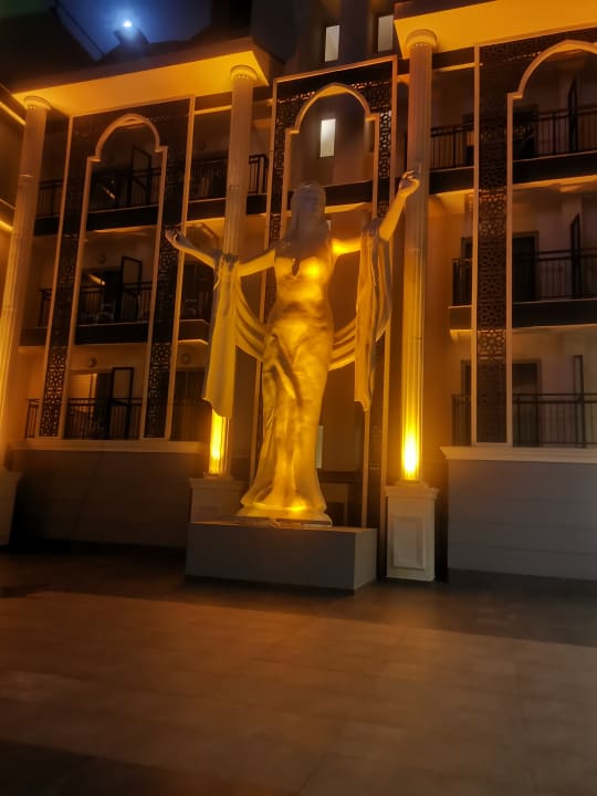 Sonstiges Dream World Palace Hotel