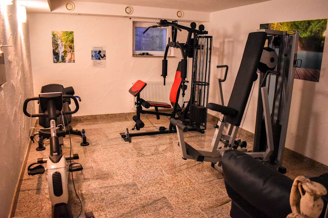 Sport & Freizeit Hotel & Restaurant Nehrener Hof