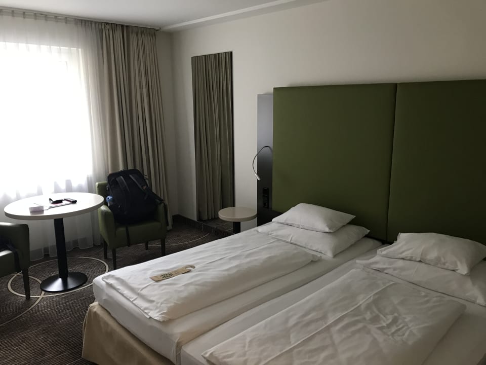 Zimmer ARCOTEL Wimberger