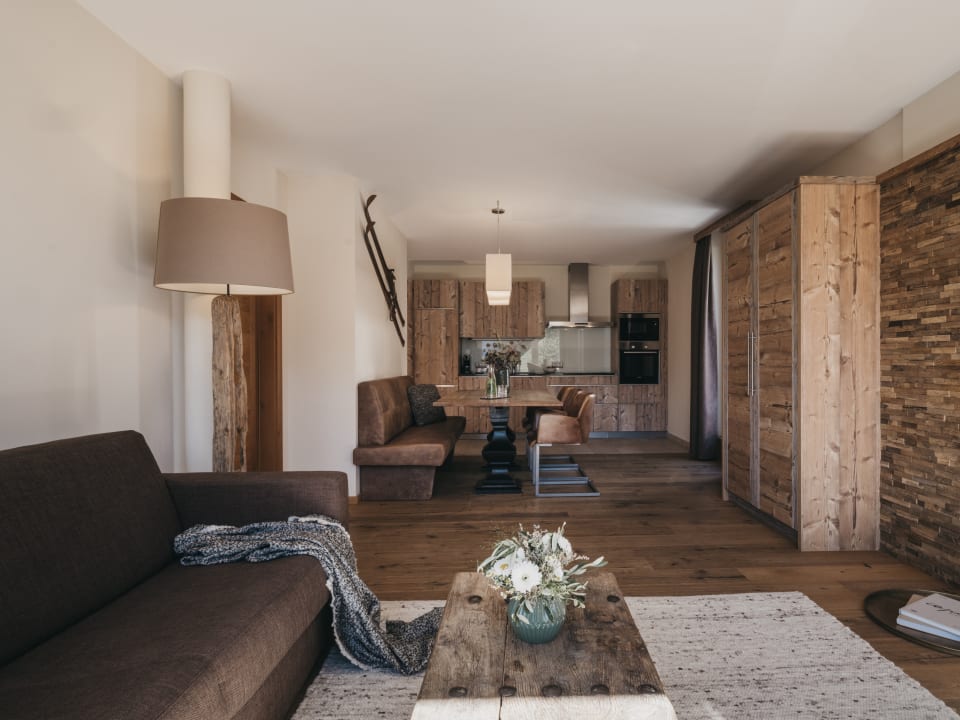 Zimmer VAYA Terrazena Serfaus