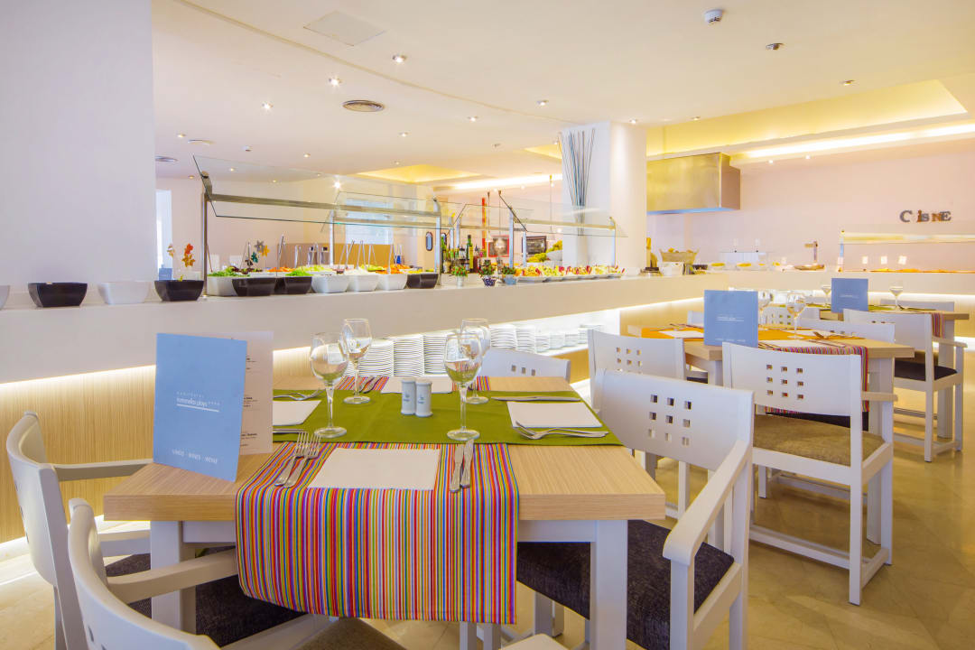 Gastro Aparthotel Fontanellas Playa