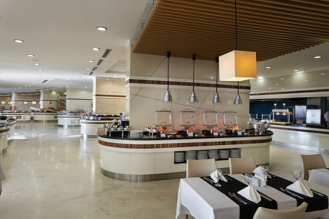 Gastro Kefaluka Resort Bodrum