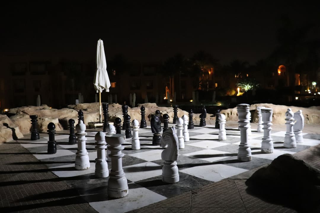 Sport & Freizeit Stella Beach Resort & Spa Makadi Bay