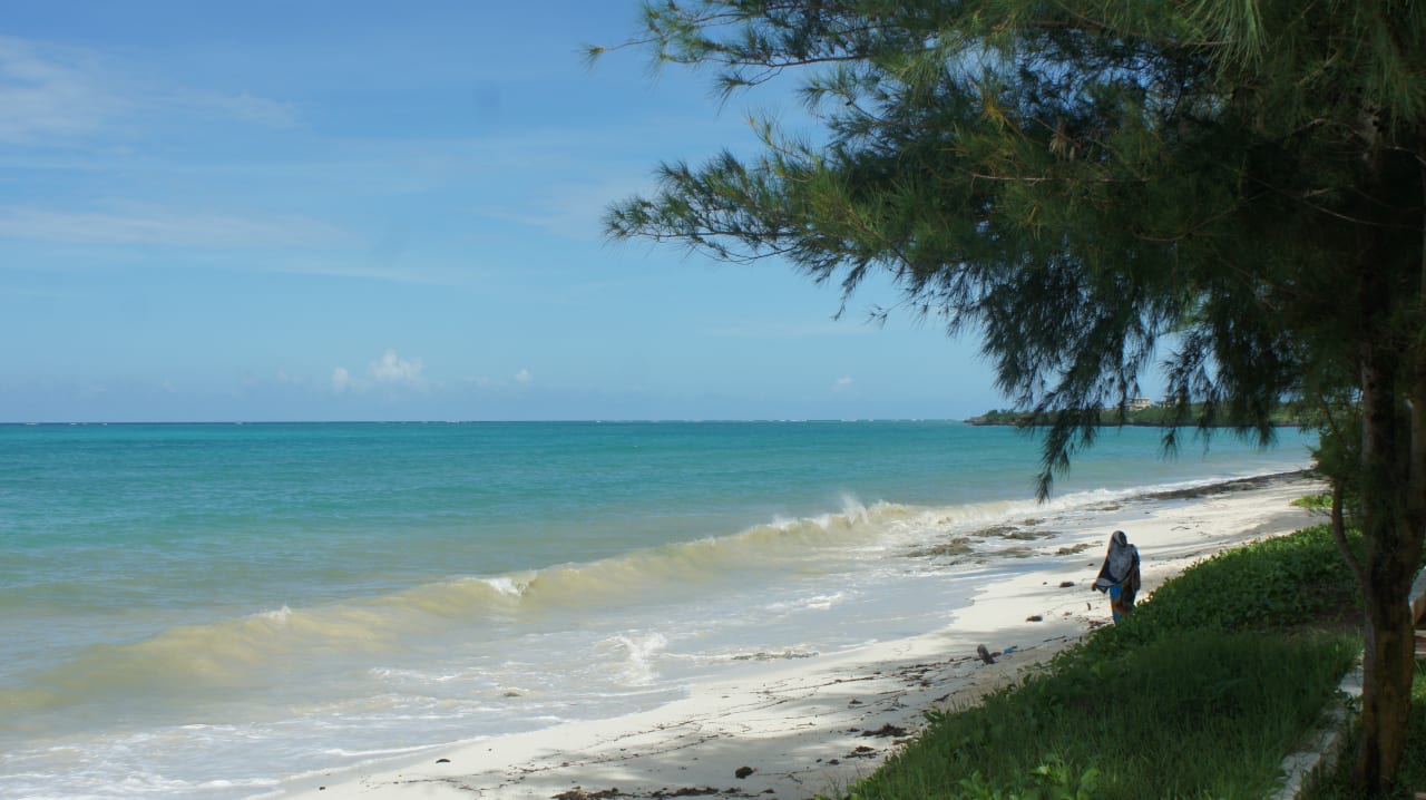 Strand Reef & Beach Resort