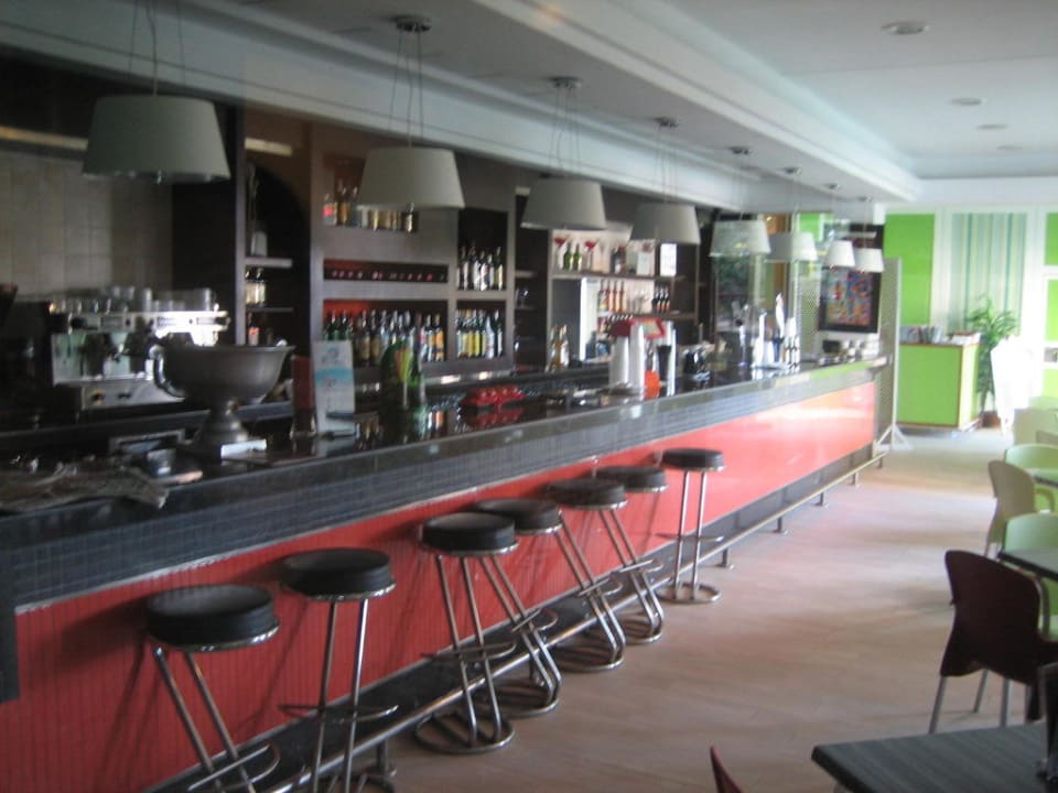 Bar Hotel Benalmadena Palace
