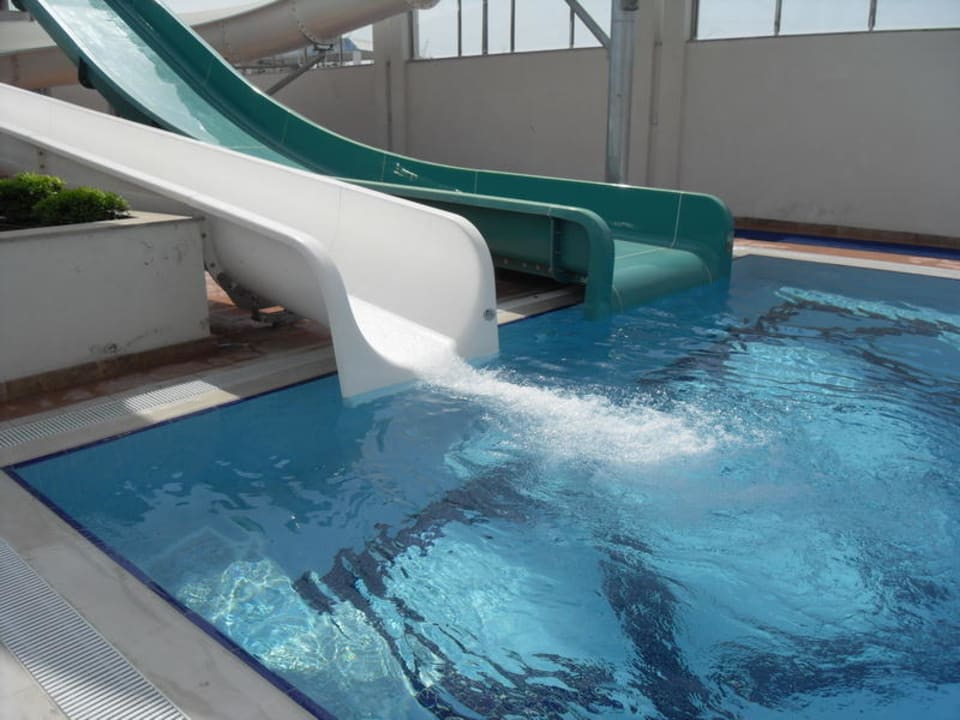 Rutschen Sentido Trendy Verbena Beach