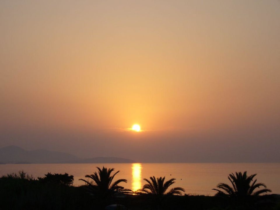 Sonnenaufgang FERGUS Style Bahamas