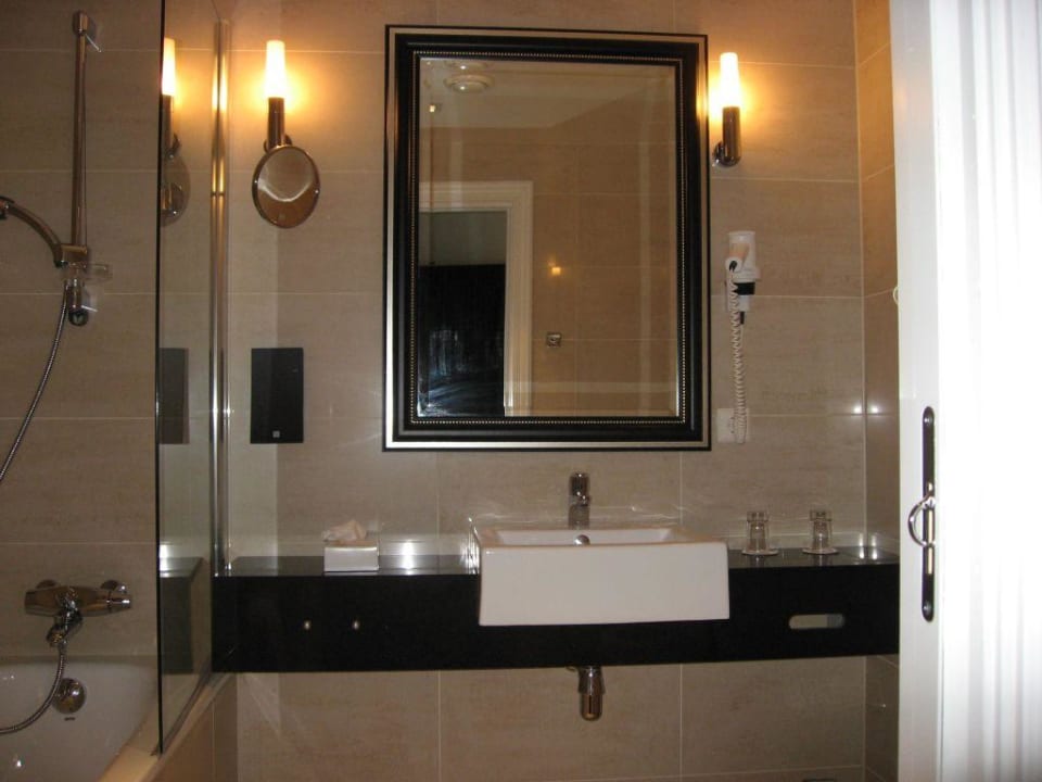 Zimmer Clarion Collection Hotel Havnekontoret