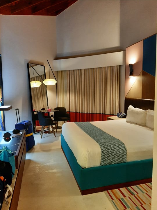 Zimmer Dreams La Romana Resort & Spa