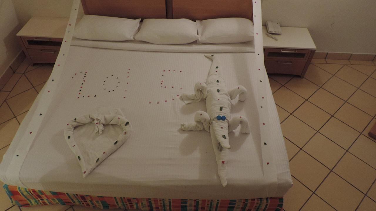 Eine Aufmerksamkeit Siva Sharm