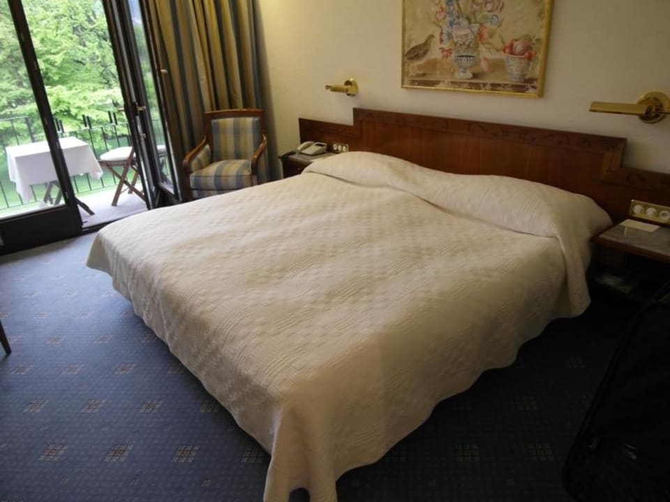 Zimmer Castello del Sole Beach Resort & SPA