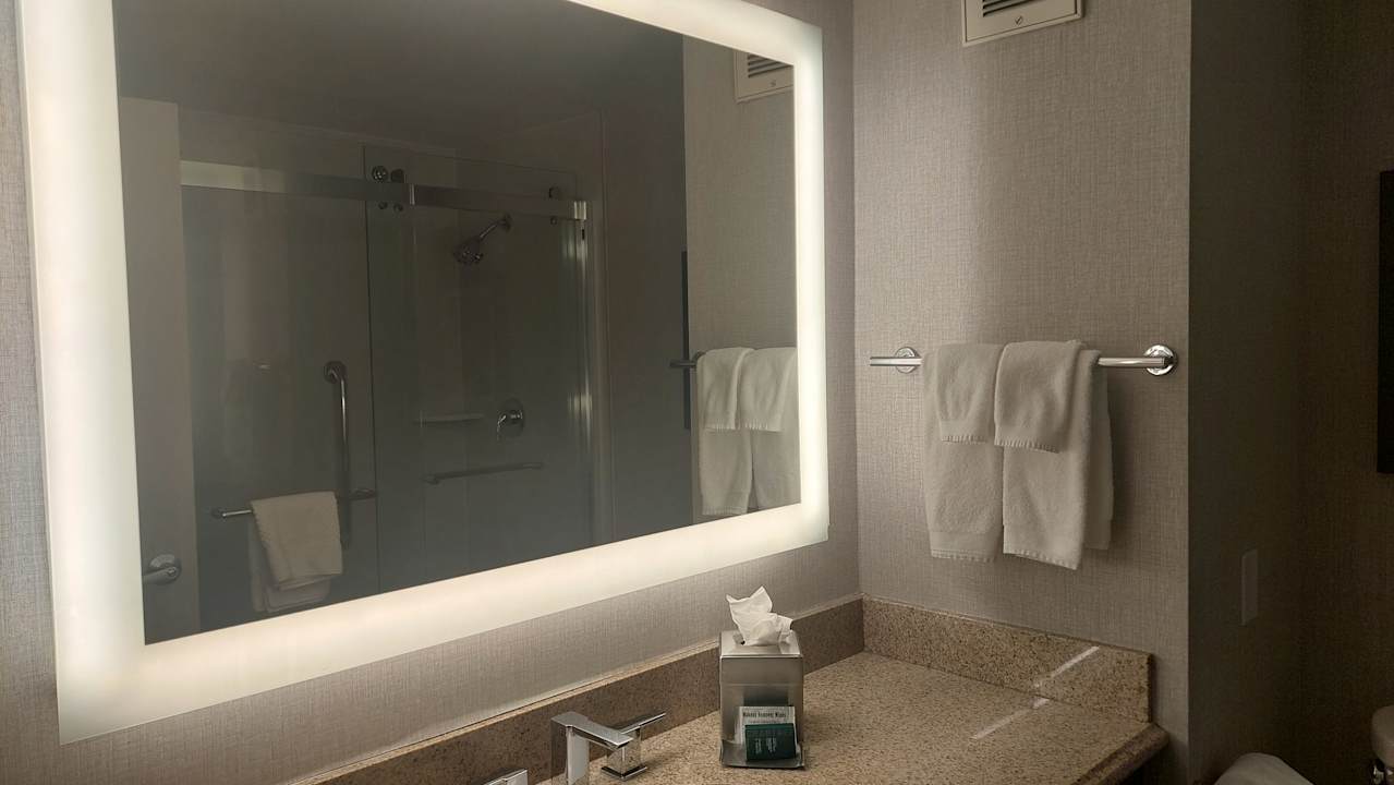 Zimmer DoubleTree by Hilton Hotel Flagstaff