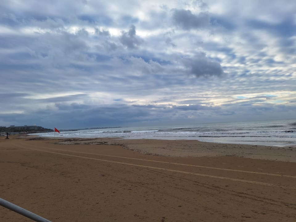 Strand Seher Kumköy Star Resort & Spa