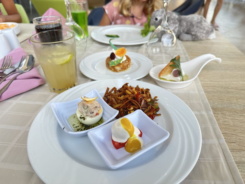 Gastro Titanic Royal