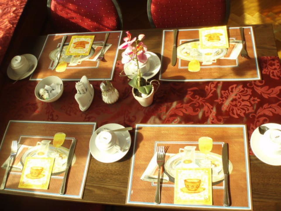 Restaurant Abant Hotel Frankfurt Obertshausen