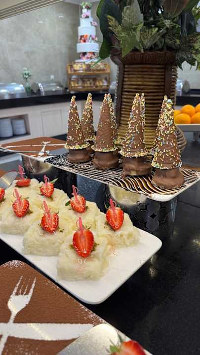 Gastro Holiday Park Resort