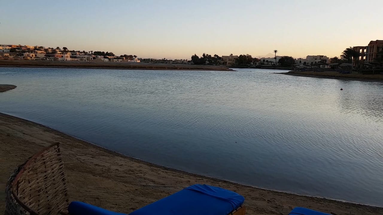 Strand Sheraton Miramar Resort El Gouna