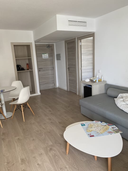 Zimmer Hotel Palia Sa Coma Playa