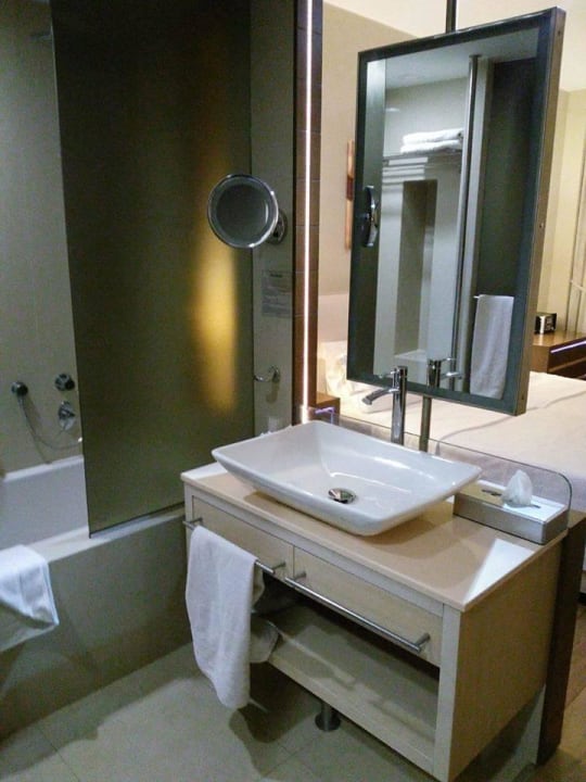 Zimmer 837 Aegean Pearl