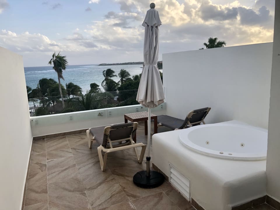 Zimmer Akumal Bay Beach & Wellness Resort