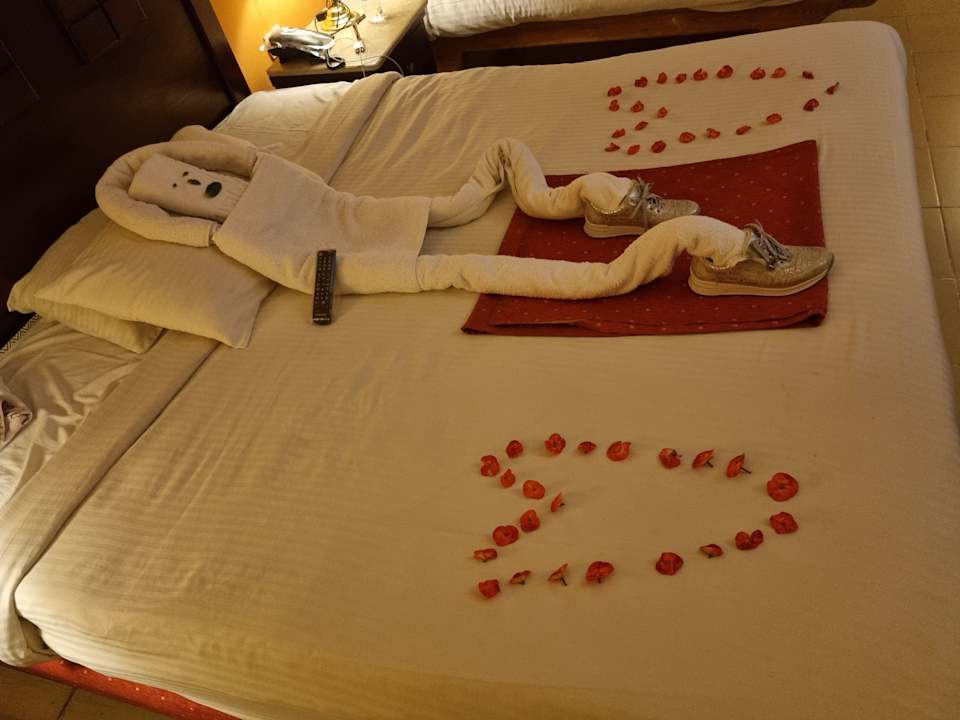 Zimmer Riviera Aqua Park Resort