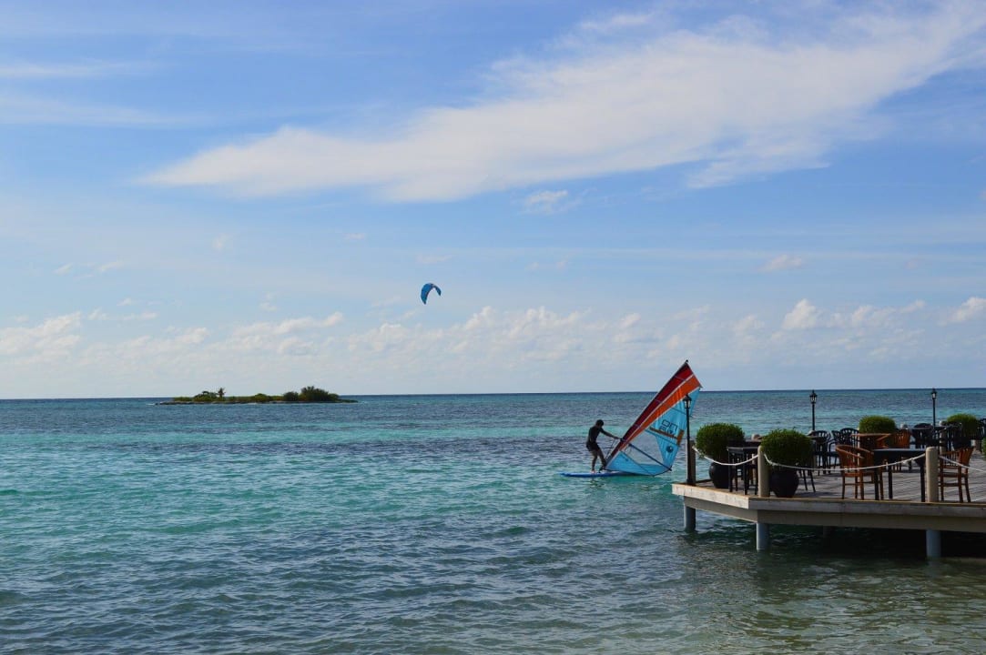 Wassersport Adaaran Select Hudhuran Fushi - Premium All Inclusive