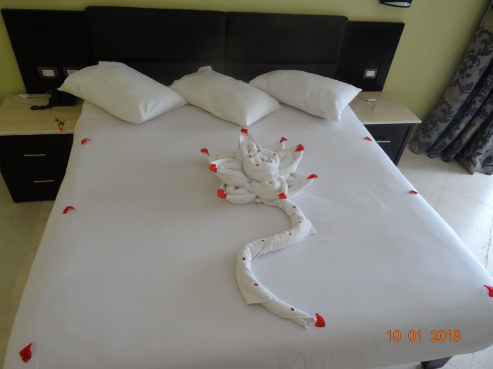 Zimmer Casa Mare Resort