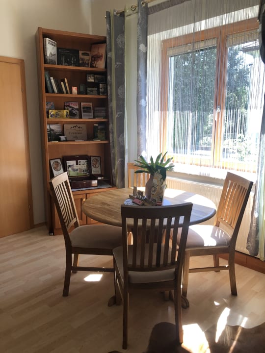 Zimmer Ferienhaus Silke