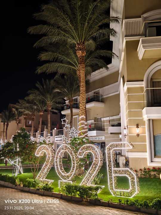 Gartenanlage Kaisol Romance Resort