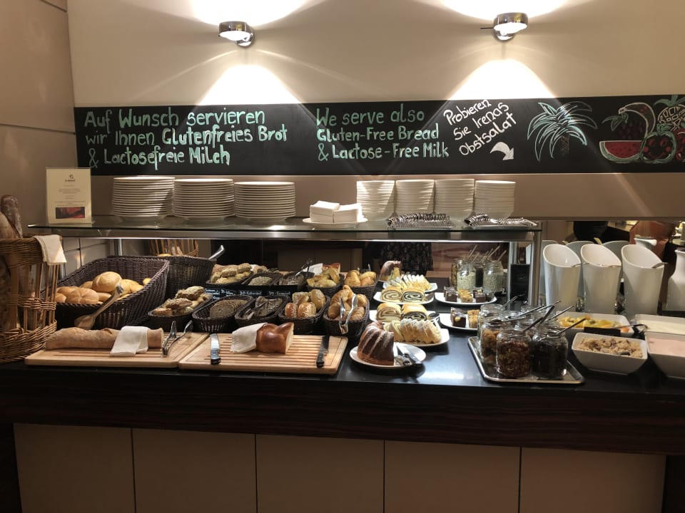 Gastro Hotel Der Wilhelmshof